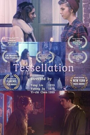 Tessellation's poster