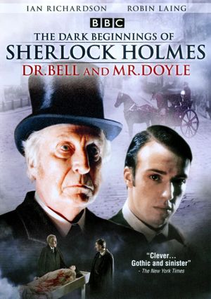 The Dark Beginnings of Sherlock Holmes's poster
