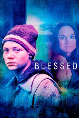 Blessed's poster
