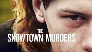 Snowtown's poster