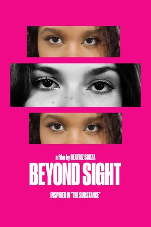 BEYOND SIGHT's poster