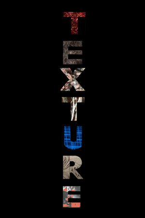 TEXTURE's poster