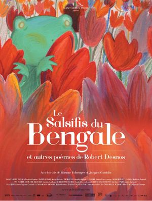 Le Salsifis du Bengale's poster