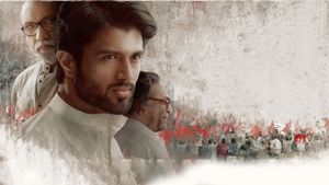 Nota's poster