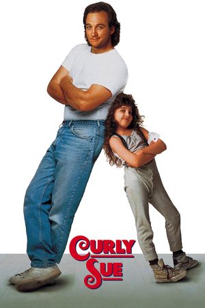 Curly Sue's poster