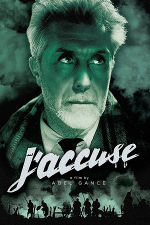 I Accuse's poster
