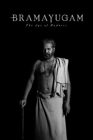 Bramayugam's poster