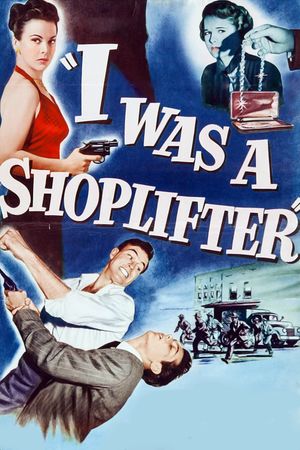 I Was a Shoplifter's poster