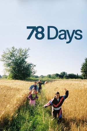 78 dana's poster