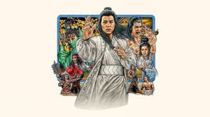 To Kill with Intrigue's poster
