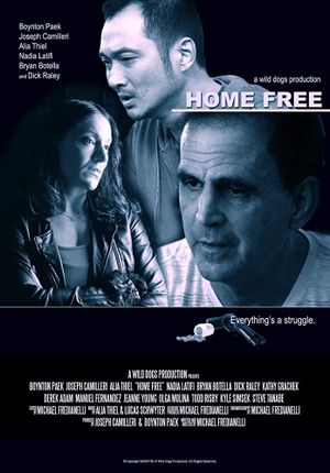 Home Free's poster