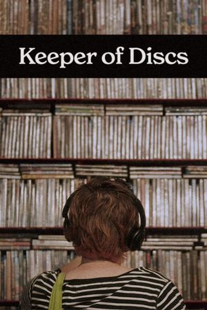 Keeper of Discs's poster image