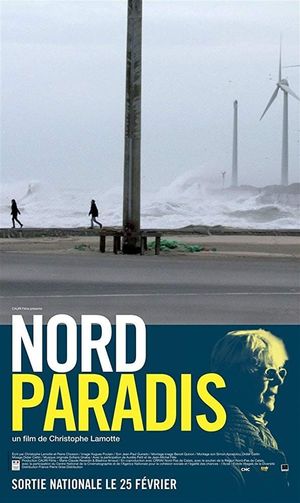 Nord-Paradis's poster