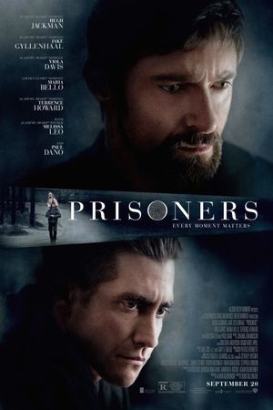 Prisoners's poster