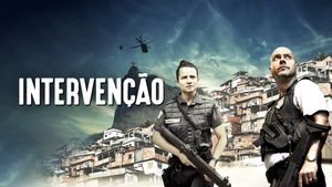 Intervenção, É Proibido Morrer's poster