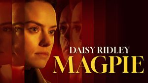 Magpie's poster