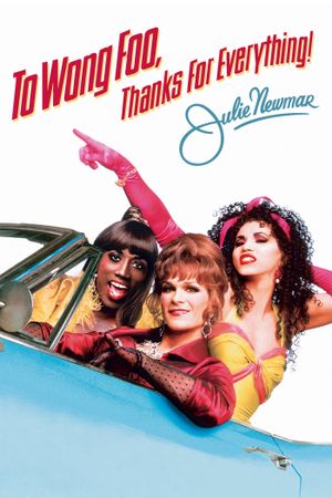 To Wong Foo, Thanks for Everything! Julie Newmar's poster