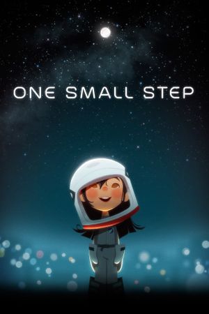 One Small Step's poster