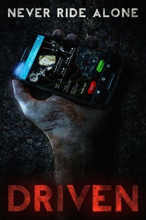Driven's poster
