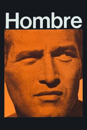 Hombre's poster