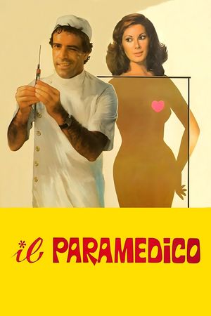 The Paramedic's poster