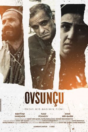 Ovsunçu's poster