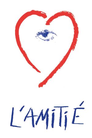 L'amitié's poster