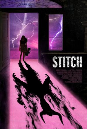 Stitch's poster