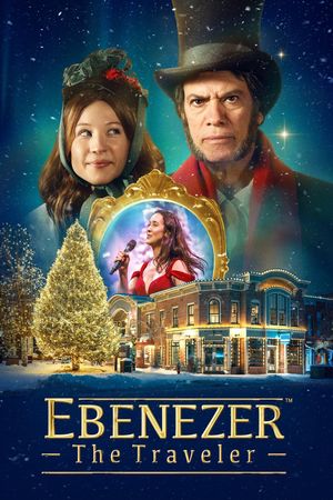 Ebenezer: The Traveler's poster