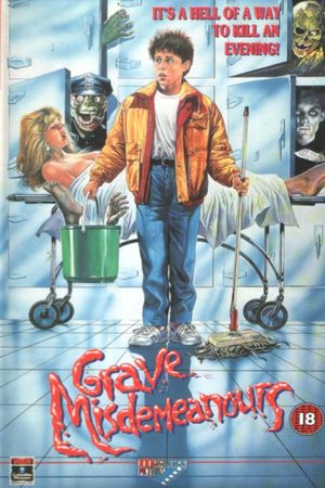 Night Life's poster