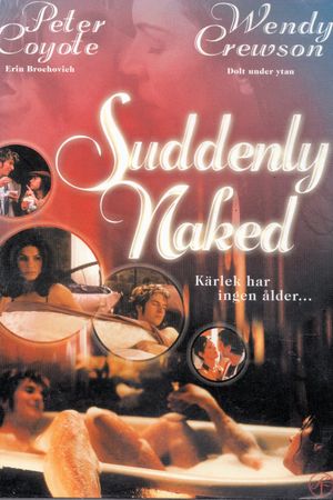 Suddenly Naked's poster