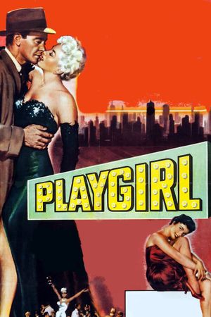 Playgirl's poster