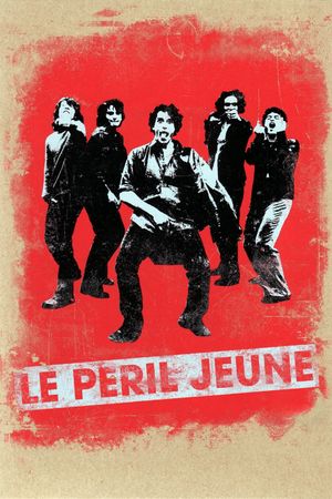 Good Old Daze's poster