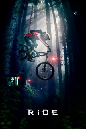Ride's poster