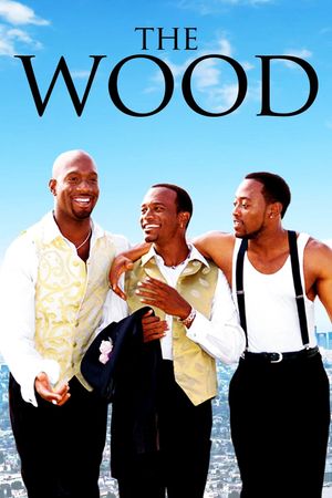 The Wood's poster