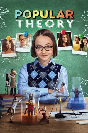 Popular Theory's poster