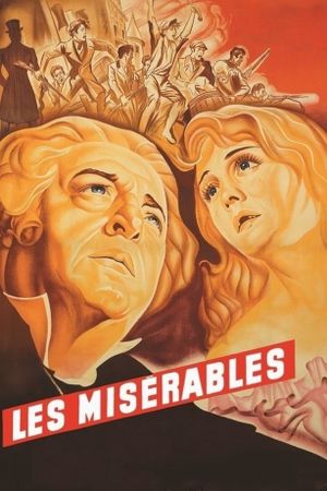 Les Misérables's poster