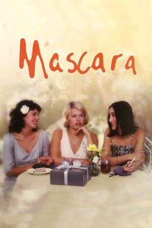 Mascara's poster