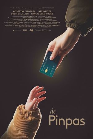 The Debit Card's poster