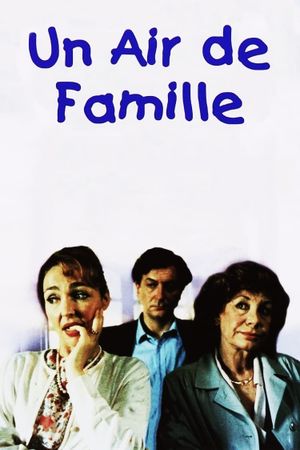 Family Resemblances's poster