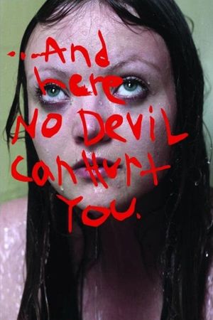 And Here No Devil Can Hurt You's poster