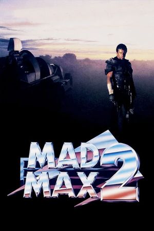 The Road Warrior's poster