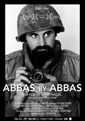 Abbas by Abbas's poster