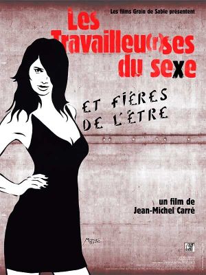 Les Travailleu(r)ses du Sexe's poster image