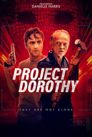 Project Dorothy's poster