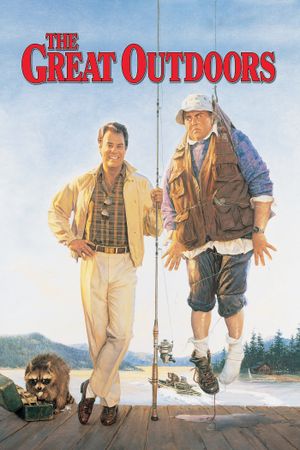 The Great Outdoors's poster