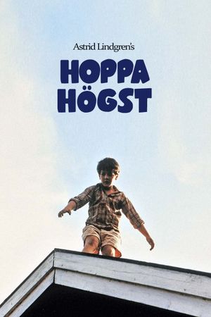 Highest Jump's poster