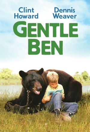 Gentle Giant's poster