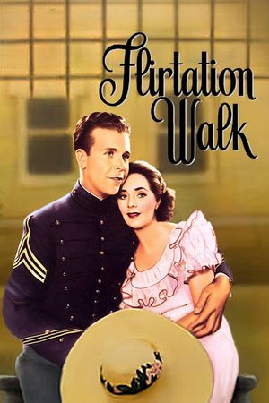 Flirtation Walk's poster