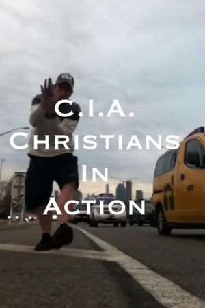 Christians In Action's poster